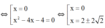 Cách giải phương trình vô tỉ bằng phương pháp nâng lũy thừa cực hay | Chuyên đề Toán 9
