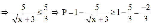 Tìm giá trị của x để biểu thức có giá trị thỏa mãn đẳng thức, bất đẳng thức | Chuyên đề Toán 9