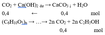 Đề thi Hóa học 12 Học kì 1 có đáp án (Đề 2)