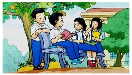 Bài tập cuối tuần Tiếng Việt lớp 2 Tuần 8 Kết nối tri thức (có đáp án) | Đề kiểm tra cuối tuần Tiếng Việt lớp 2