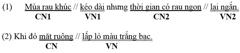 Phiếu bài tập cuối tuần Tiếng Việt lớp 5 Tuần 27 có đáp án (5 phiếu) | Đề kiểm tra cuối tuần Tiếng Việt 5