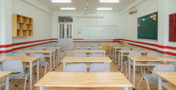 Đề thi Tiếng Anh lớp 7 Giữa kì 1 năm 2021 - 2022 có đáp án (4 đề)