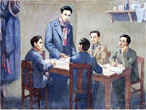 Lý thuyết Lịch Sử 12 Bài 13: Phong trào dân tộc dân chủ ở Việt Nam từ năm 1925 đến năm 1930 (hay, ngắn gọn)