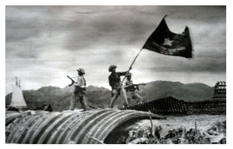 Lý thuyết Lịch Sử 9 Bài 27: Cuộc kháng chiến toàn quốc chống thực dân Pháp xâm lược kết thúc (1953-1954) hay, ngắn gọn