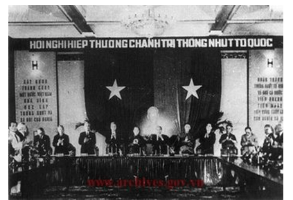 Lý thuyết Lịch Sử 9 Bài 31: Việt Nam trong năm đầu sau đại thắng xuân 1975 hay, ngắn gọn
