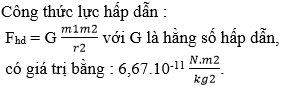 Giải bài tập Vật Lý 10 | Để học tốt Vật Lý 10