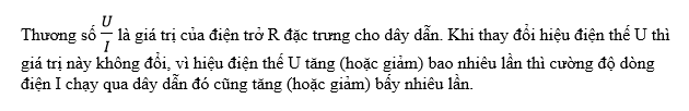 Giải bài tập Vật Lý 9 | Để học tốt Vật Lý 9