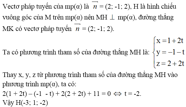 Giải bài 9 trang 93 sgk Hình học 12 | Để học tốt Toán 12