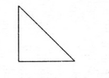  Cho 8 hình tam giác. Mỗi hình như sau trang 128 sgk Toán 3 | Để học tốt Toán 3
