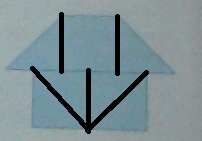 Cho 8 hình tam giác, mỗi hình như hình bên trang 82 sgk Toán 3 | Để học tốt Toán 3