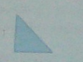 Cho 8 hình tam giác, mỗi hình như hình bên trang 82 sgk Toán 3 | Để học tốt Toán 3