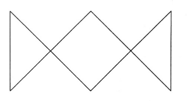 Cho 8 hình tam giác, mỗi hình như hình vẽ trang 171 sgk Toán 3 | Để học tốt Toán 3