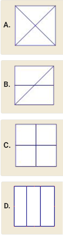 Bài tập Góc vuông, góc không vuông, nhận biết và vẽ góc vuông bằng ê-ke Toán lớp 3 có lời giải
