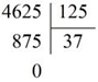Bài tập Chia cho số có ba chữ số Toán lớp 4 có lời giải