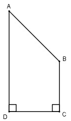 Vở bài tập Toán lớp 4 Tập 1 trang 47 Bài 41: Hai đường thẳng vuông góc