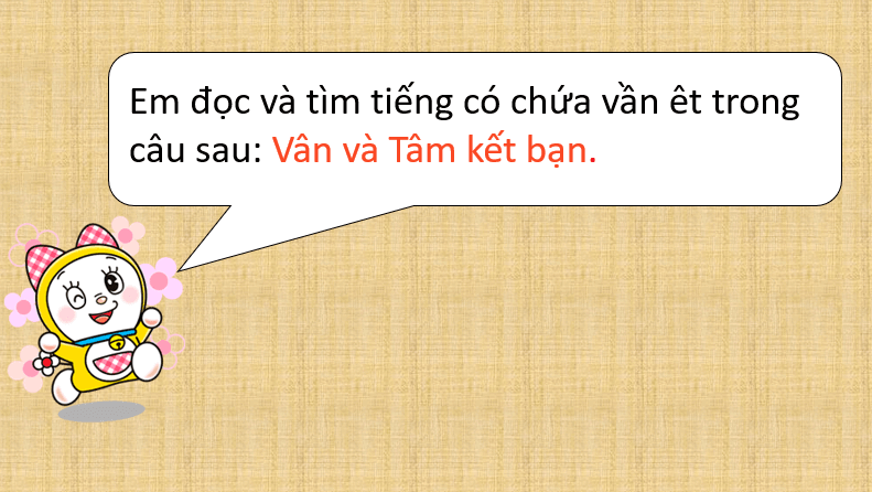 Giáo án điện tử in, it lớp 1 | PPT Tiếng Việt lớp 1 Cánh diều