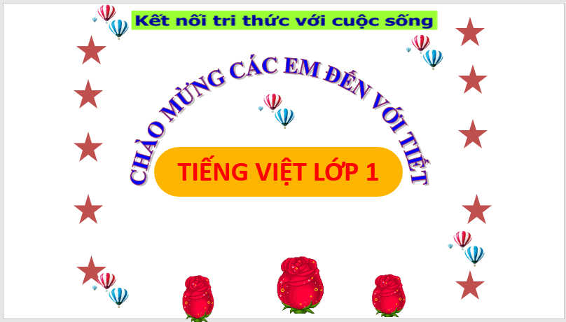 Giáo án điện tử ươm, ươp lớp 1 | PPT Tiếng Việt lớp 1 Kết nối tri thức