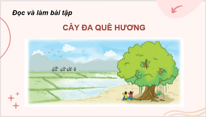 Giáo án điện tử Ôn tập giữa học kì 2 Tiết 5, 6 lớp 2 | PPT Tiếng Việt lớp 2 Cánh diều