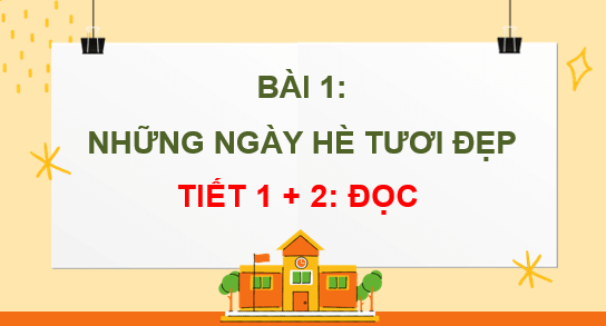 Giáo án điện tử Tiếng Việt lớp 4 Chân trời sáng tạo (hay nhất) | Bài giảng powerpoint (PPT) Tiếng Việt lớp 4