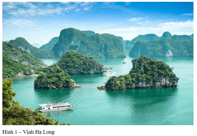Hãy sưu tầm các tranh ảnh đẹp về di sản văn hóa Việt Nam