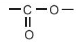 Chỉ ra các nhóm chức trong các chất hữu cơ sau: (1) C2H5 – O – C2H5