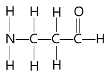 Trắc nghiệm Hóa học 11 Chân trời sáng tạo Bài 11 (có đáp án): Cấu tạo hóa học hợp chất hữu cơ (ảnh 1)