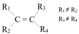 Trắc nghiệm Hóa học 11 Chân trời sáng tạo Bài 11 (có đáp án): Cấu tạo hóa học hợp chất hữu cơ (ảnh 2)