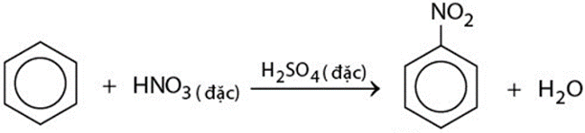 Trắc nghiệm Hóa học 11 Chân trời sáng tạo Bài 14 (có đáp án): Arene (Hydrocarbon thơm) (ảnh 13)