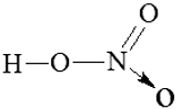 Trắc nghiệm Hóa học 11 Chân trời sáng tạo Bài 5 (có đáp án): Một số hợp chất với oxygen của nitrogen (ảnh 1)