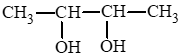 Viết công thức cấu tạo của các alcohol có tên gọi dưới đây pentan–1–ol