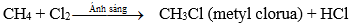 Hóa học 9 Bài 36: Metan hay, chi tiết - Lý thuyết Hóa 9