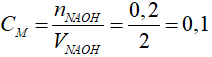 Dạng 1: Bài tập tính chất hóa học của oxit và khái quát phân loại oxit