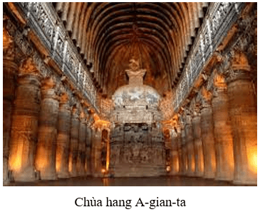 Lý thuyết Lịch Sử 6 Bài 8: Ấn Độ cổ đại | Chân trời sáng tạo