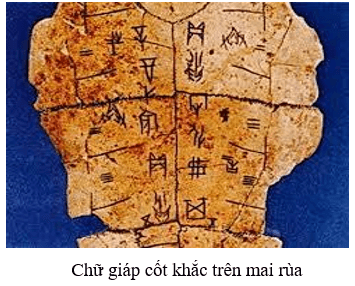 Lý thuyết Lịch Sử 6 Bài 9: Trung Quốc từ thời cổ đại đến thế kỉ VII | Chân trời sáng tạo