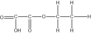 Công thức cấu tạo của C4H6O4 và gọi tên | Đồng phân của C4H6O4 và gọi tên
