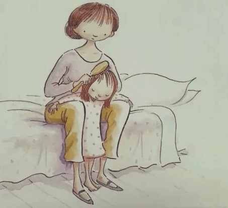 Tóm tắt Trong lòng mẹ