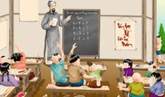 Tóm tắt Về luân lí xã hội ở nước ta