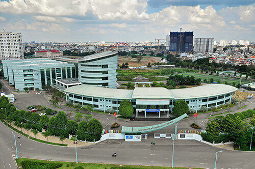 Học viện Cán bộ Thành phố Hồ Chí Minh