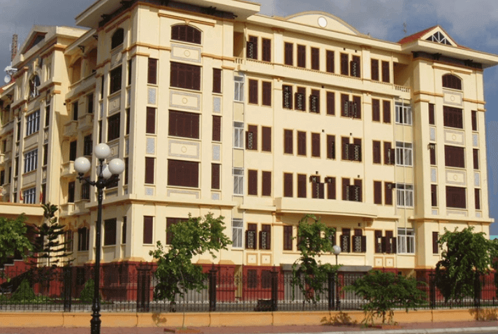 Trường Đại học Chu Văn An (năm 2023)