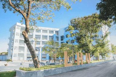 Đại học Lạc Hồng (năm 2023)