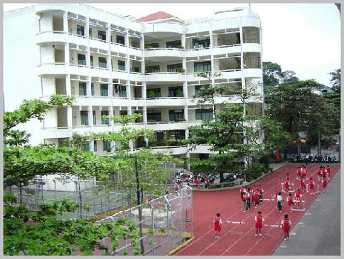 Đại học Sư phạm Thể dục Thể thao TP.HCM (năm 2023) (ảnh 7)