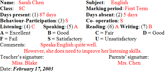 Tiếng Anh 8 và giải bài tập tiếng Anh lớp 8