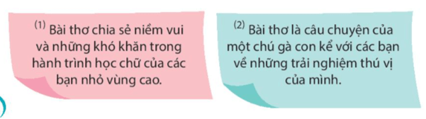 Phần 1: Ôn tập Giữa học kì 1 Tiếng Việt lớp 4 Kết nối tri thức