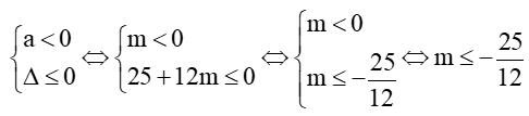 Tìm giá trị của m để: a) 2x^2 + 3x + m + 1 > 0