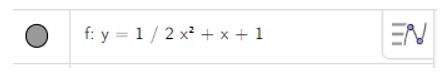 Vẽ đồ thị các hàm bậc hai sau: y = – x^2 + 4x – 3