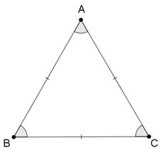Hình vuông, Tam giác đều, Lục giác đều | Lý thuyết Toán lớp 6 Chân trời sáng tạo (ảnh 1)