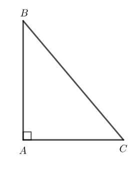 Cho tam giác DEF có góc F là góc tù. Cạnh nào cạnh có độ dài lớn nhất