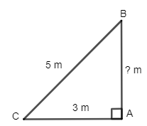 Định lí Pythagore (Lý thuyết Toán lớp 8) | Chân trời sáng tạo
