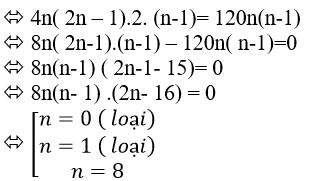 Cách giải bài toán đếm hình sử dụng Tổ hợp (cực hay có lời giải)