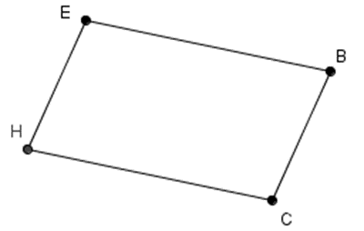 Vẽ hình chữ nhật, hình thoi, hình bình hành, hình thang cân lớp 6 (cách giải + bài tập)